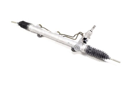 Механізм кермовий MB W164 06-11 (з ГУР) Professional RIDER rd.321100008