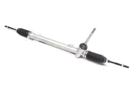 Механізм кермовий NISSAN QASHQAI 07-13 (без ГУР) Professional RIDER rd.321100010
