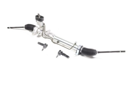 Механізм кермовий SKODA OCTAVIA 97- c ГПК (тяги + наконечник) Professional RIDER rd.321100011