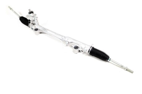Купити Механізм кермовий VW TOUAREG / Q7 (з ГУР) Professional RIDER rd.321100019 (фото1) підбір по VIN коду, ціна 17131 грн.