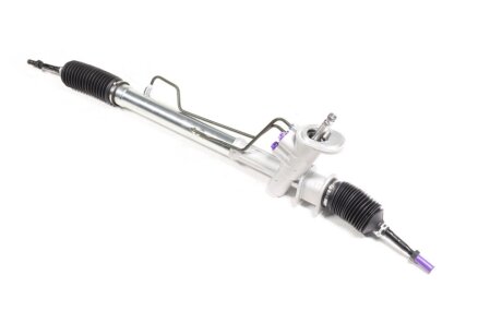 Механізм кермовий CHEVROLET AVEO 05- (з ГУР) Professional RIDER rd.321100027