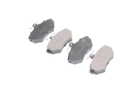 Колодка гальм. диск. CERAMIC AUDI A4, VW PASSAT 96-00 передн. RIDER rd.330001prf