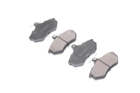 Колодка гальм. диск. CERAMIC AUDI A4, VW передн. RIDER rd.330002prf