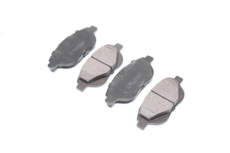 Колодка гальм. диск. CERAMIC CITROEN C3, C4, PEUGEOT 207, 307 передн. RIDER rd.330014prf