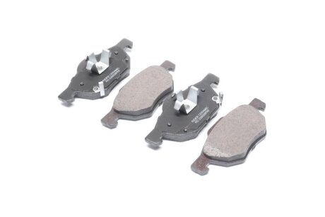 Колодка гальм. диск. CERAMIC HONDA ACCORD 03-08 передн. RIDER rd.330028prf