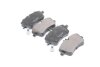 Купить Колодка гальм. диск. CERAMIC MB C-CLASS (W203) передн. Mercedes S203, W203, CLK-Class RIDER rd.330047prf (фото1) подбор по VIN коду, цена 626 грн.