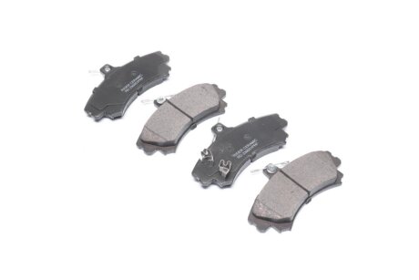 Колодка гальм. диск. CERAMIC MITSUBISHI COLT 04-12 передн. RIDER rd.330051prf