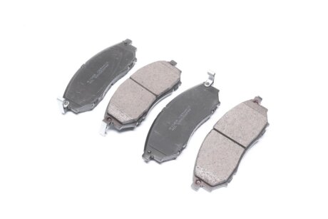 Колодка гальм. диск. CERAMIC NISSAN QASHQAI 07- передн. RIDER rd.330055prf