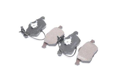 Колодка гальм. диск. CERAMIC AUDI A4 00-08, A6, PASSAT 00-05 передн. RIDER rd.330089prf