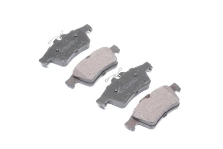 Колодка гальм. диск. CERAMIC MAZDA 3, FOCUS, VECTRA C задн. RIDER rd.330093prf