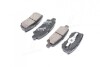 Купить Колодки тормозные дисковые Mitsubishi Lancer, Dodge Avenger, Jeep Compass, Patriot, Mitsubishi Outlander, Dodge Caliber RIDER rd.330096prf (фото3) подбор по VIN коду, цена 573 грн.