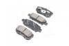 Купить Колодки тормозные дисковые Mitsubishi Lancer, Dodge Avenger, Jeep Compass, Patriot, Mitsubishi Outlander, Dodge Caliber RIDER rd.330096prf (фото4) подбор по VIN коду, цена 573 грн.