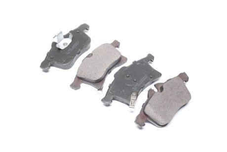 Колодка гальм. диск. CERAMIC OPEL ASTRA H передн. RIDER rd.330099prf