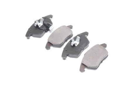 Колодка гальм. диск. CERAMIC VW PASSAT, CADDY, OCTAVIA 05- передн. RIDER rd.330101prf