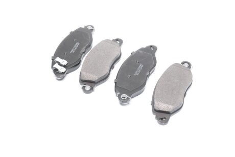 Колодка гальм. диск. CERAMIC FORD TRANSIT 00-06 передн. RIDER rd.330132prf