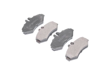 Колодка гальм. диск. CERAMIC MB SPRINTER, LT28-46 95-05 задн. RIDER rd.330134prf