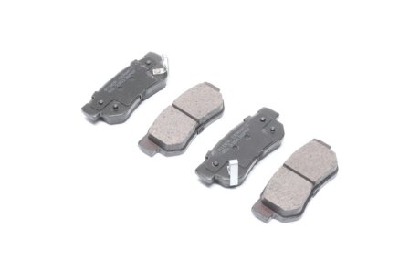 Колодка гальм. диск. CERAMIC HYUNDAI TUCSON, KIA SPORTAGE 04-, задн. RIDER rd.330136prf