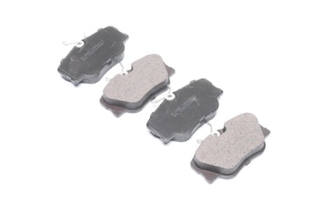 Колодка гальм. диск. CERAMIC MB W124 93-95,W201 85-93 передн. RIDER rd.330137prf