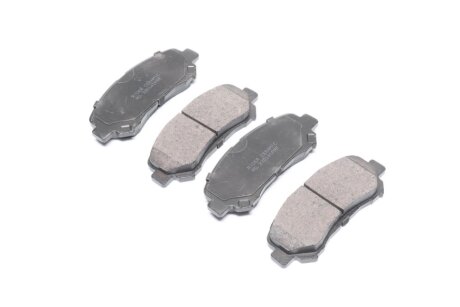 Колодка гальм. диск. CERAMIC NISSAN QASHQAI/X-TRAIL 07- передн. RIDER rd.330141prf