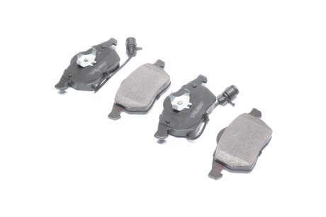 Колодка гальм. диск. CERAMIC AUDI 100 90-94, A6 передн. RIDER rd.330155prf