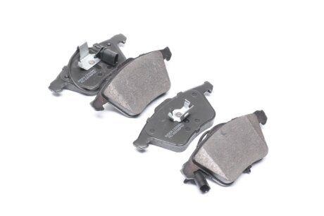 Колодка гальм. диск. CERAMIC A4 04-08, A6 04-11 Allroad передн. RIDER rd.330180prf