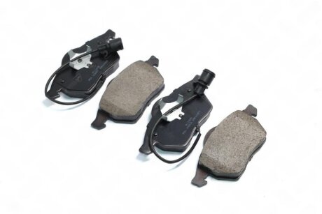 Колодка гальм. диск. AUDI 100 90-94, A6 передн. RIDER rd.3323.db1049