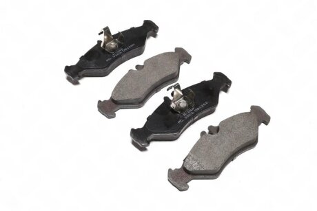 Колодка гальм. диск. MB SPRINTER, LT28-46 95-05 задн. RIDER rd.3323.db1262