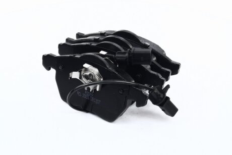Колодка гальм. диск. AUDI A4 00-08, A6, PASSAT 00-05 передн. RIDER rd.3323.db1307
