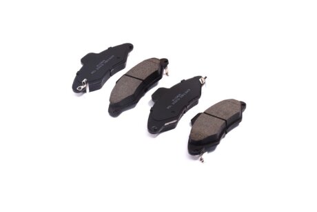 Колодка гальм. диск. FORD ESCORT/ORION 90-99 передн. RIDER rd.3323.db1349