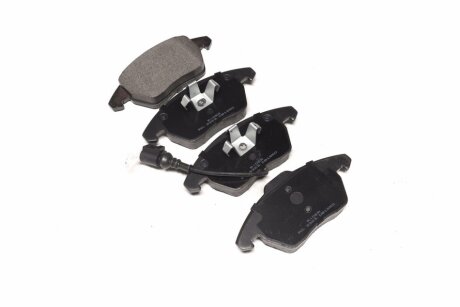 Колодка гальм. диск. VW PASSAT, CADDY, OCTAVIA 05- передн. RIDER rd.3323.db1550