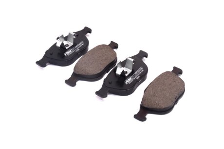 Колодка гальм. диск. MAZDA 3, FOCUS 03- передн. RIDER rd.3323.db1583