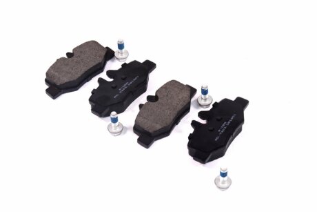 Колодка гальм. диск. MB VITO 03- задн. RIDER rd.3323.db1601