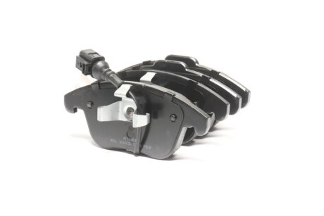 Колодка гальм. диск. VW TIGUAN 07- передн. RIDER rd.3323.db1762