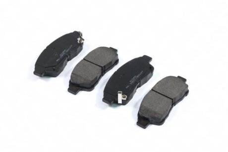 Колодка гальм. диск. TOYOTA COROLLA,CAMRY,CARINA E передн. RIDER rd.3323.db3147