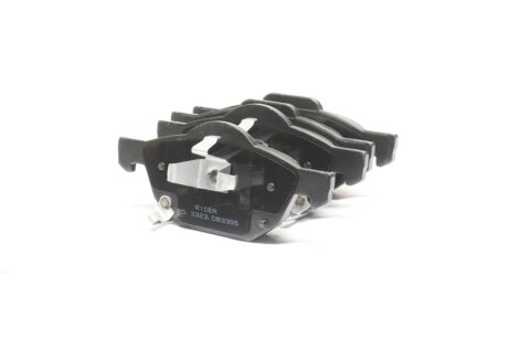 Колодка гальм. диск. HONDA ACCORD 03-08 передн. RIDER rd.3323.db3355