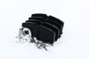 Фото колодка гальм. диск. GEELY CK 04 - передн. (під ABS) RIDER rd3323db7020 Купить Колодка гальм. диск. GEELY CK 04 - передн. (під ABS) RIDER rd.3323.db7020 (фото1) подбор по VIN коду, цена 499 грн.