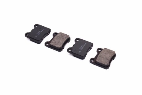 Колодка гальм. диск. MB W124 93-95, W202 93-00 задн. RIDER rd.3323.db911