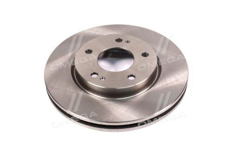 Диск гальмівний MITSUBISHI LANCER 08- передн. RIDER rd.33256122910