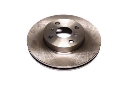 Диск гальмівний TOYOTA COROLLA 94-00 передн. RIDER rd.3325df2658