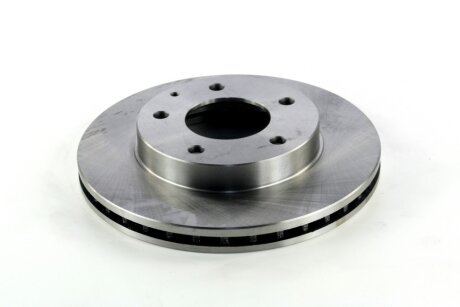 Диск гальмівний MAZDA 626 92-02 передн. RIDER rd.3325df2704
