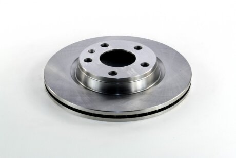 Диск гальмівний AUDI A4 95-, VW PASSAT 96-00 передн. RIDER rd.3325df2806