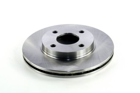 Диск гальмівний FORD FUSION 04-12 передн. RIDER rd.3325df4036