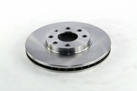 Диск гальмівний OPEL ASTRA G 97-04 передн. RIDER rd.3325df4042