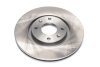 Купить Диск гальмівний CITROEN BERLINGO/C4/PEUGEOT PARTNER 96- передн. Citroen C4, Peugeot 5008, 308, Citroen DS4, C3, Berlingo, Peugeot Partner, Citroen Xsara, DS3, Peugeot 307, Citroen C5 RIDER rd.3325.df4183 (фото1) подбор по VIN коду, цена 1266 грн.