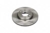 Купить Диск гальмівний Hyundai IX20, KIA Ceed, Sportage, Soul, Hyundai Sonata, KIA Pro Ceed, Carens, Magentis, Hyundai Coupe, Tucson, I30 RIDER rd.3325.df4283 (фото1) подбор по VIN коду, цена 1242 грн.