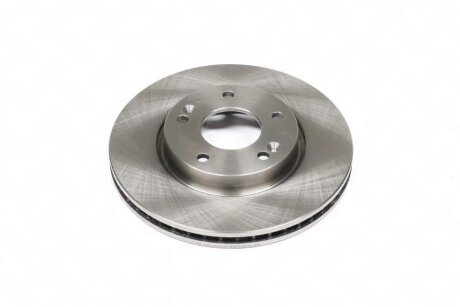 Диск гальмівний Hyundai IX20, KIA Ceed, Soul, Pro Ceed, Hyundai I30 RIDER rd.3325.df4283