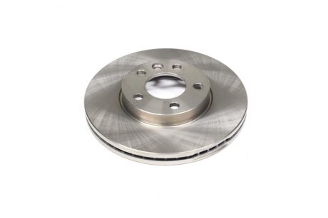 Диск гальмівний VW TRANSPORTER V 03- передн. RIDER rd.3325.df4308s
