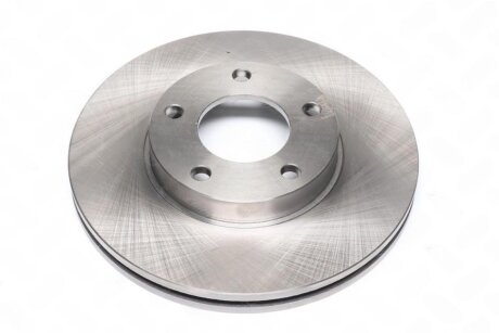 Диск гальмівний MAZDA 3, 5 03- передн. RIDER rd.3325.df4384