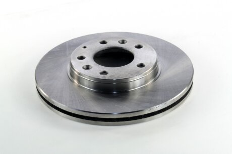Диск гальмівний MAZDA 6 02-07 передн. RIDER rd.3325df4386