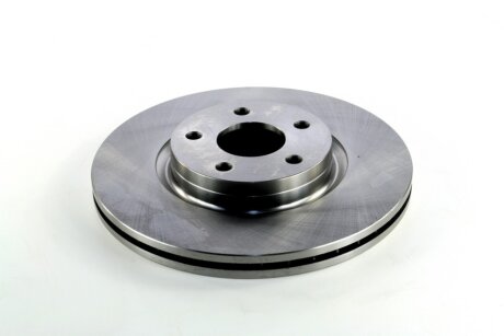 Диск гальмівний FORD FOCUS 04- передн. RIDER rd.3325df4424